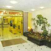 Holidays at Kristal Hotel in Torremolinos, Costa del Sol