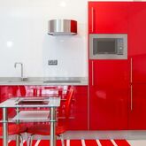Abril Apartments Picture 2