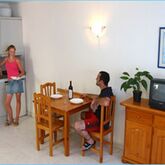 Europa Apartments Picture 15