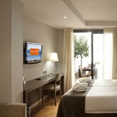 Silken Concordia Hotel Picture 9