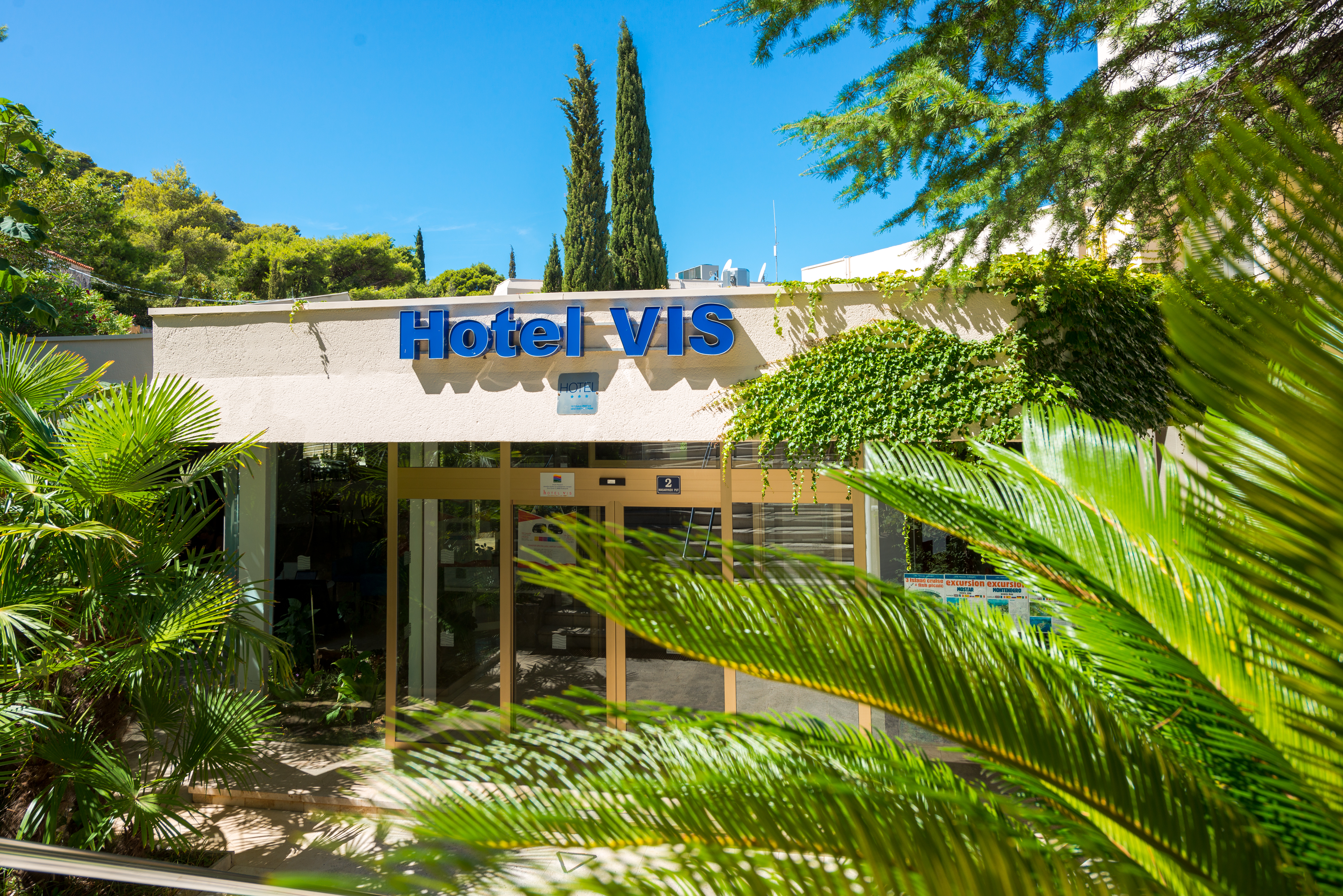 Vis Hotel Picture 16