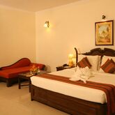 Holidays at Nazri Resort Hotel in Baga Beach, India