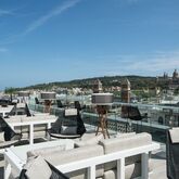 Catalonia Barcelona Plaza Hotel Picture 9