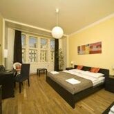 Wenceslas Square Apartments Picture 2