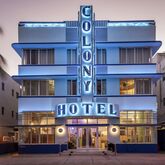 Colony Ocean Drive Hotel Picture 8