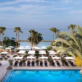 Holidays at Annabelle Hotel in Paphos, Cyprus