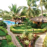 Holidays at Santana Beach Resort in Candolim, India
