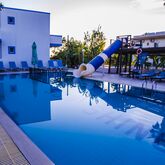 Holidays at Sunshine Apartments in Tingaki, Kos