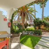 Cordial Green Golf Bungalows Picture 6