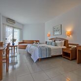 Delfina Art Resort Hotel Picture 12