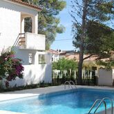 Holidays at El Pinar Adosados Apartments in Miami Platja, Cambrils