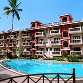 Lazylagoon Sarovar Portico Suites Hotel Picture 0