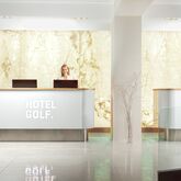 Golf Hotel Picture 8