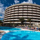Bull Escorial & Spa Picture 4