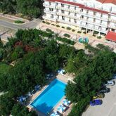 Holidays at Summery Hotel in Lixouri, Kefalonia