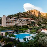 Holidays at Maxine Villas in Agia Galina, Greece