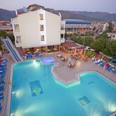 Candan Apart Hotel Picture 3