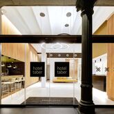 HCC Taber Hotel Picture 2