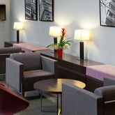 Nh Diagonal Center Hotel Picture 9