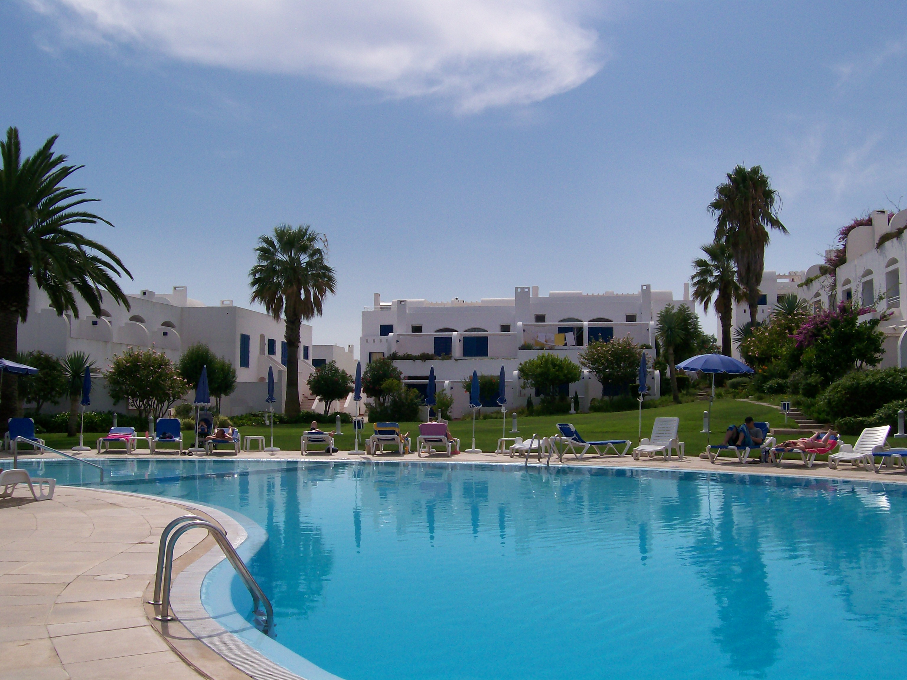 Holidays at Cheerfulway Alto do Moinho in Albufeira, Algarve