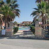 Orestis Aparthotel Picture 9
