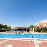 Holidays at Maribel Apartments in Cala Blanca, Menorca