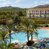 Beach Club Font De Sa Cala Hotel Picture 3