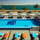 Aloft Palm Jumeirah Hotel Picture 2