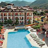 Ekinci Palace Apartments Picture 3