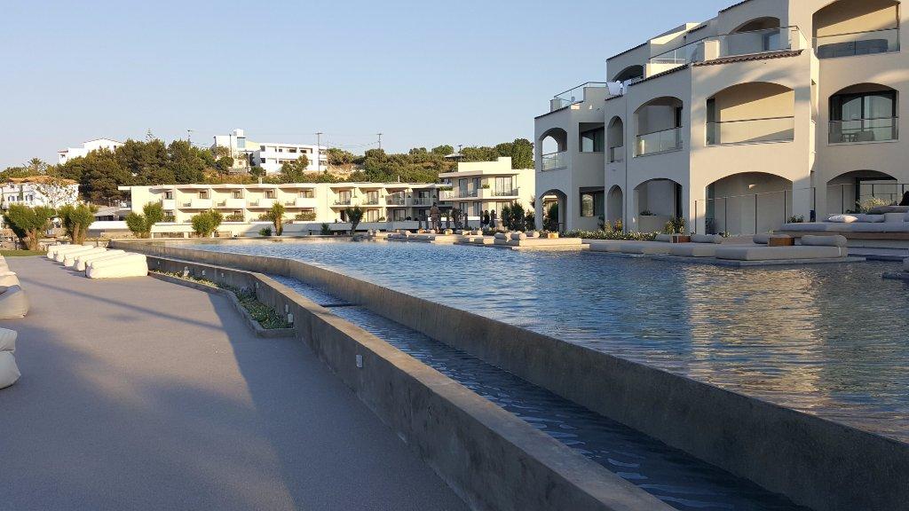 Holidays at Caravel Hotel in Tsilivi, Zante