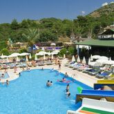 Beach Club Doganay Hotel Picture 2