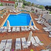 Holidays at VG Resort & Spa in Bodrum, Bodrum Region