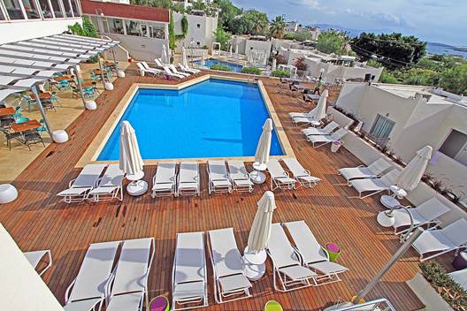 VG Resort & Spa Picture 15