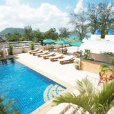 Holidays at White Sand Resortel in Phuket Patong Beach, Phuket