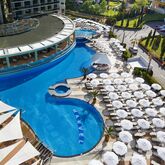 Holidays at Marvel Hotel in Sunny Beach, Bulgaria