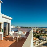 Holidays at Janelas do Mar Aparthotel in Albufeira, Algarve