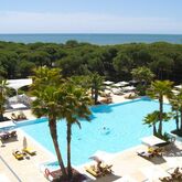 Holidays at Isla Cristina Palace Hotel in Huelva, Costa de la Luz