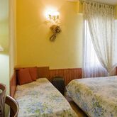Holidays at Europeo & Flowers Hotel in Naples, Italy