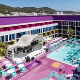 Ibiza Rocks Hotel Picture 19