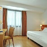 Vintage Hotel Rome Picture 3