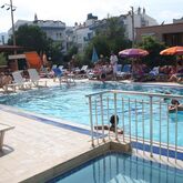 Holidays at Sebnem Apartments in Marmaris, Dalaman Region