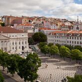 Metropole Hotel Lisboa Picture 3