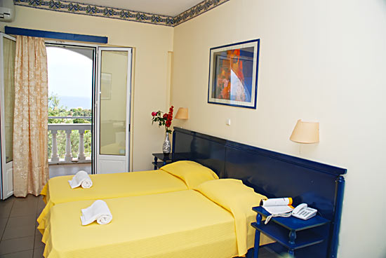 Palazzo di Zante Hotel Picture 19