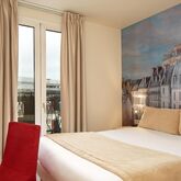 Holidays at Fertel Maillot Hotel in Arc De Triomphe & Pte Maillot (Arr 17), Paris