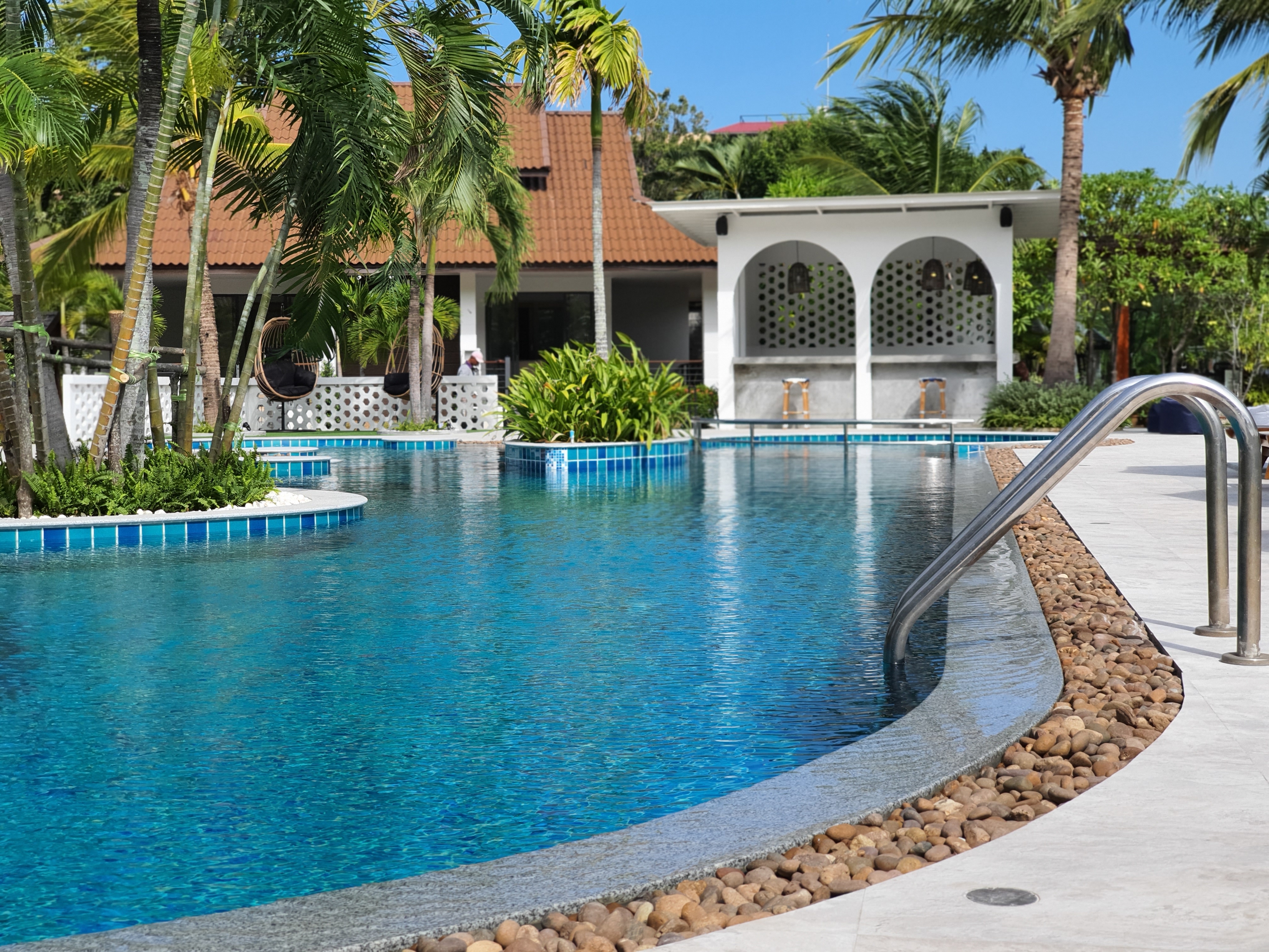 Holidays at Kata Lucky Villa Hotel in Phuket Kata Beach, Phuket