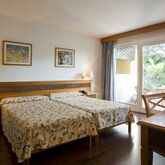 Araxa Hotel Picture 4
