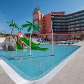 Fenals Garden Hotel Picture 5