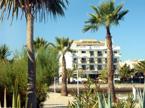 Marina Rio Hotel Picture 9