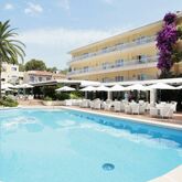 Groupotel Nilo Hotel Picture 0
