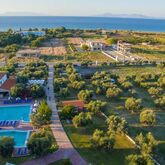 Holidays at Filoxenia Aparthotel in Tholos, Rhodes